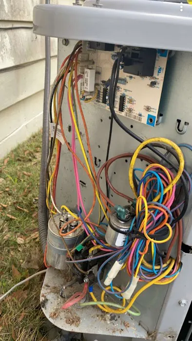 Mock Air Conditioning, Heating & Refrigeration LLC Picture 6