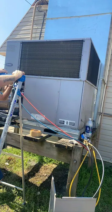 Mock Air Conditioning, Heating & Refrigeration LLC Picture 9