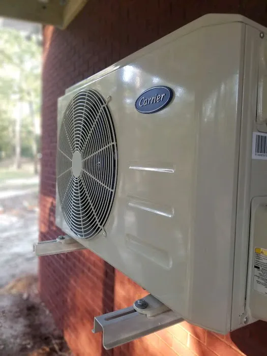 Mock Air Conditioning, Heating & Refrigeration LLC Picture 10