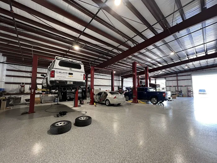 Hitchcock Automotive Repair Picture 1