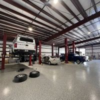 Hitchcock Automotive Repair ico