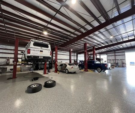 Hitchcock Automotive Repair