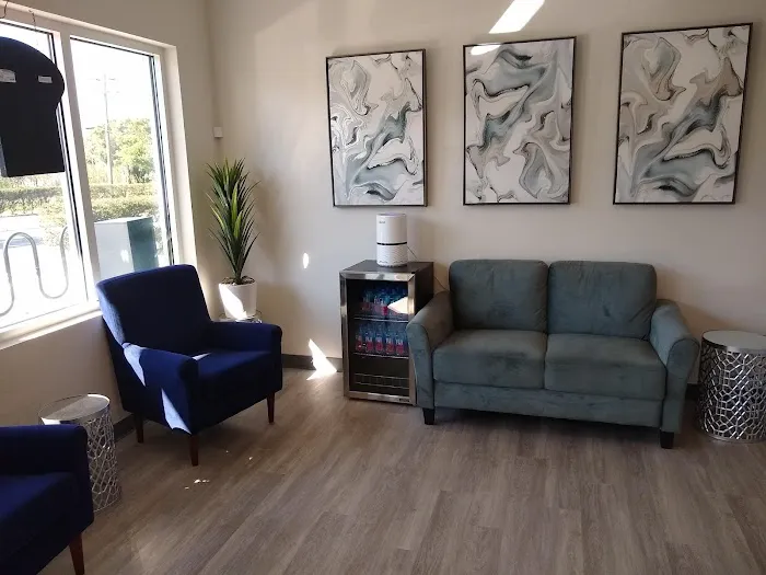 Hitchcock Automotive Repair Picture 4