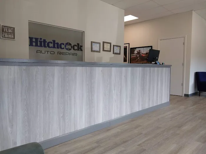 Hitchcock Automotive Repair Picture 5