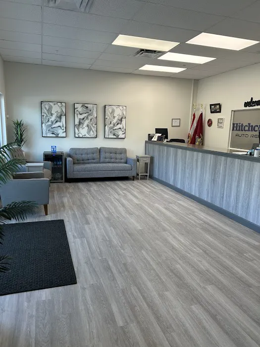 Hitchcock Automotive Repair Picture 6