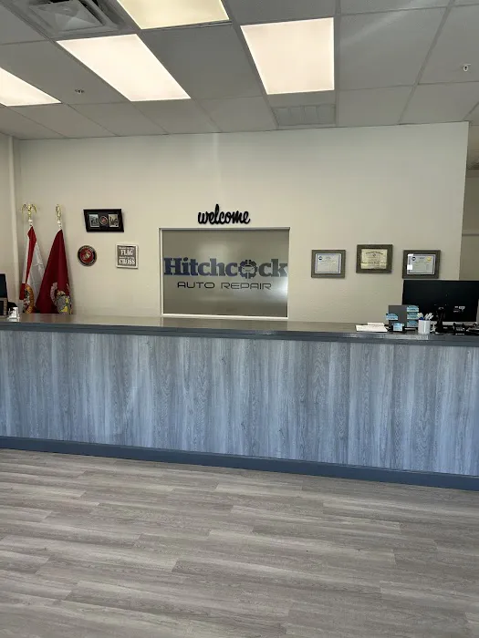 Hitchcock Automotive Repair Picture 9