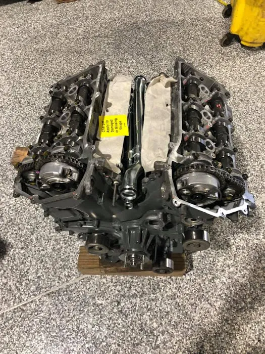 Hitchcock Automotive Repair Picture 7