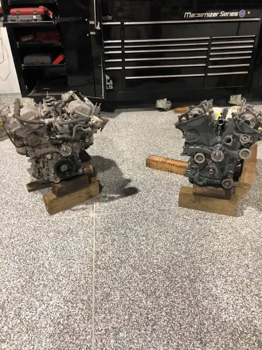 Hitchcock Automotive Repair Picture 8