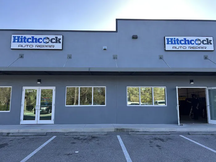 Hitchcock Automotive Repair Picture 10