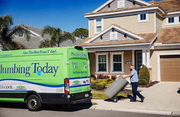 Plumbing Today Picture 7