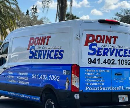 Point Services Air Conditioning