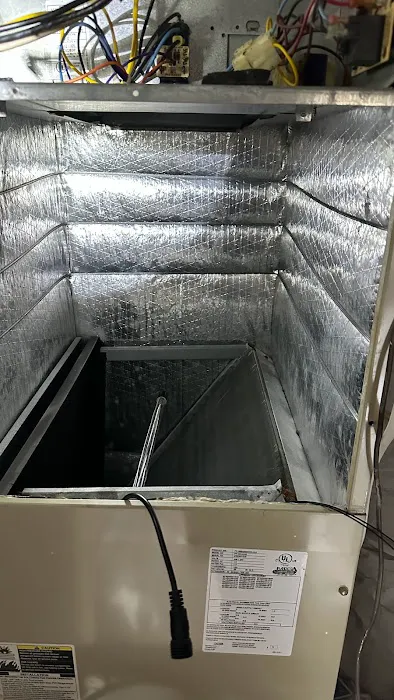 Point Services Air Conditioning Picture 5