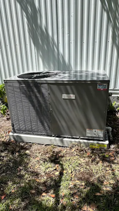 Point Services Air Conditioning Picture 4