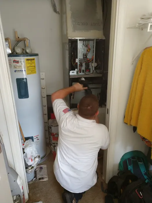 Advantage Air Conditioning of the Treasure Coast Picture 2