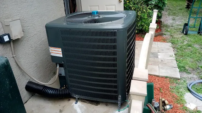 Advantage Air Conditioning of the Treasure Coast Picture 4
