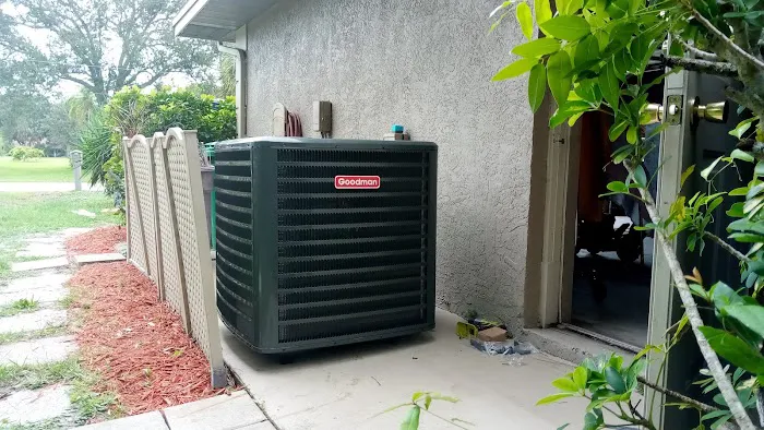 Advantage Air Conditioning of the Treasure Coast Picture 3