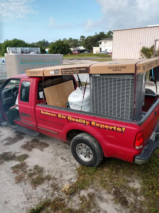 Advantage Air Conditioning of the Treasure Coast Picture 7