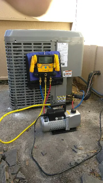 Advantage Air Conditioning of the Treasure Coast Picture 8