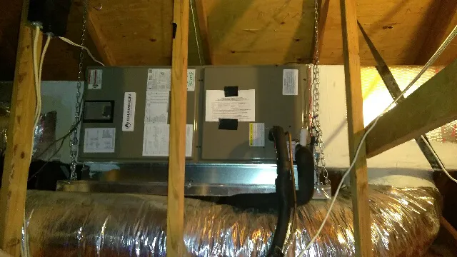 Advantage Air Conditioning of the Treasure Coast Picture 10