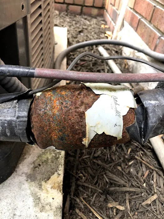 Advantage Air Conditioning of the Treasure Coast Picture 9