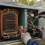 Pacific Air Conditioning and Heating Fort Pierce