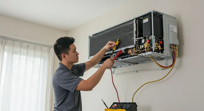 Pacific Air Conditioning and Heating Fort Pierce Picture 4