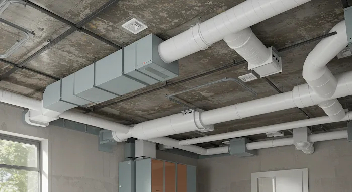 Pacific Air Conditioning and Heating Fort Pierce Picture 6