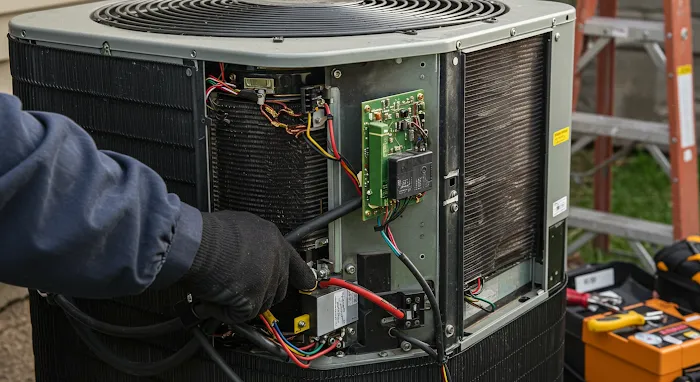 Pacific Air Conditioning and Heating Fort Pierce Picture 7