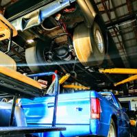 Fort Pierce Auto Air & Repair ico