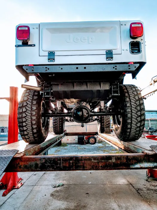 Fort Pierce Auto Air & Repair Picture 5