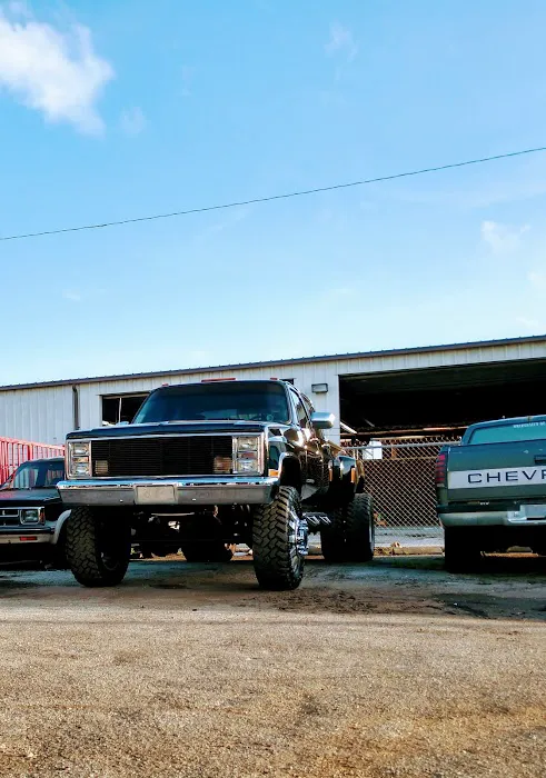 Fort Pierce Auto Air & Repair Picture 8