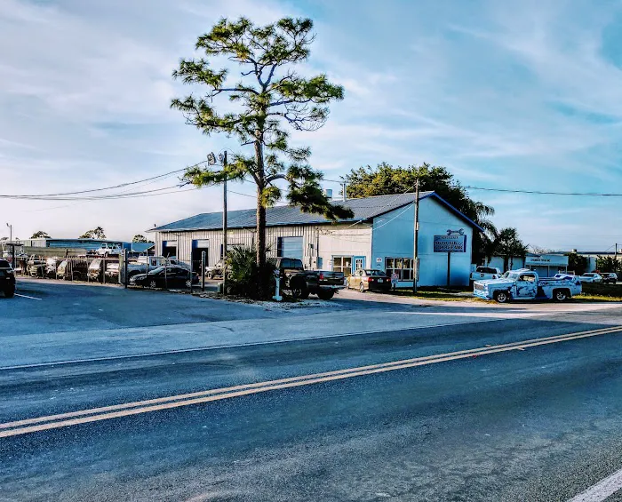 Fort Pierce Auto Air & Repair Picture 7