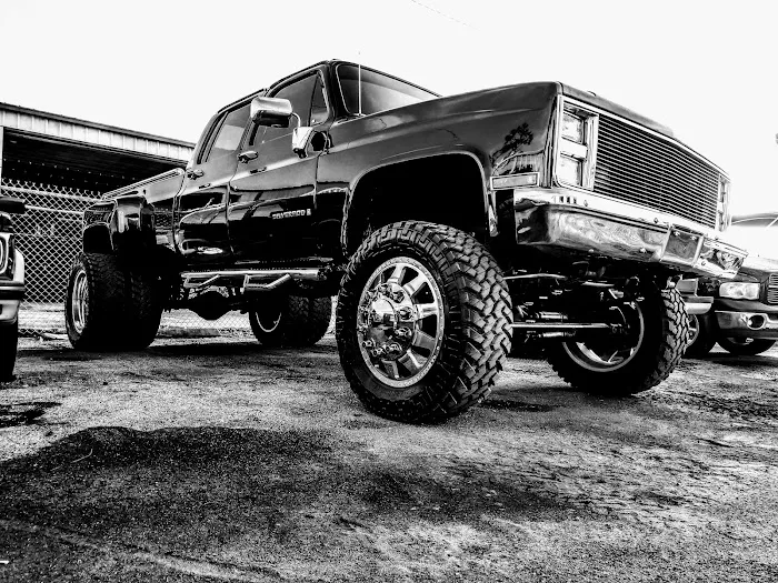 Fort Pierce Auto Air & Repair Picture 9