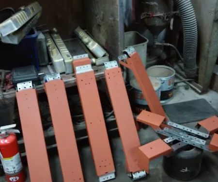 The Shop Of Ft. Pierce