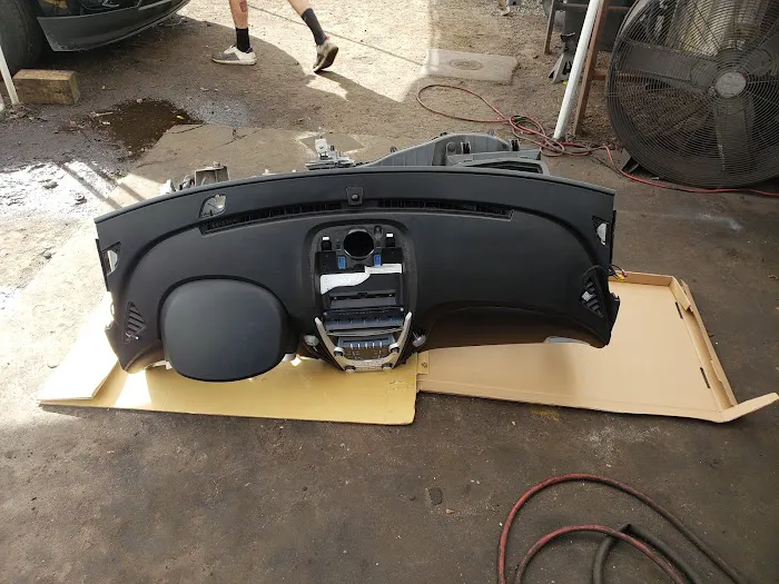 The Shop Of Ft. Pierce Picture 2