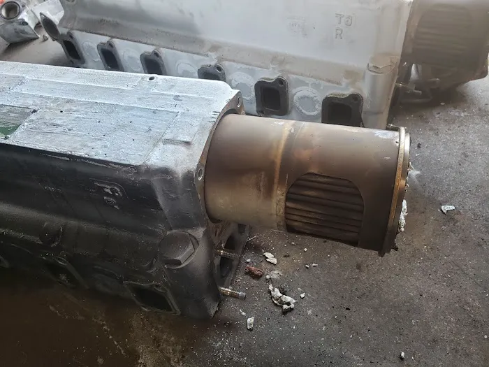 The Shop Of Ft. Pierce Picture 3