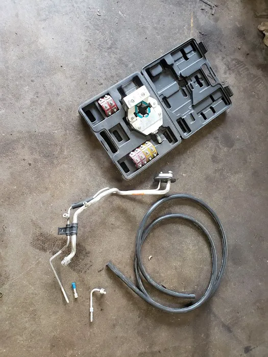 The Shop Of Ft. Pierce Picture 8