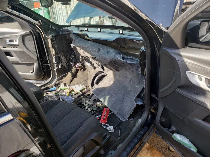 The Shop Of Ft. Pierce Picture 7