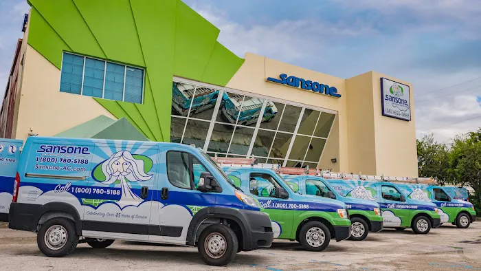 Sansone Air Conditioning, Plumbing, & Electrical Picture 3