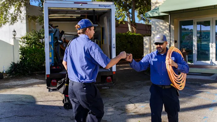 Sansone Air Conditioning, Plumbing, & Electrical Picture 2