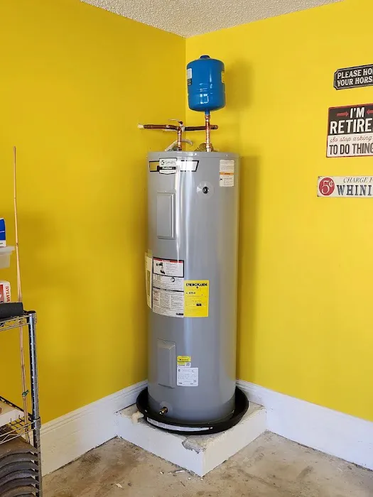 Sansone Air Conditioning, Plumbing, & Electrical Picture 5