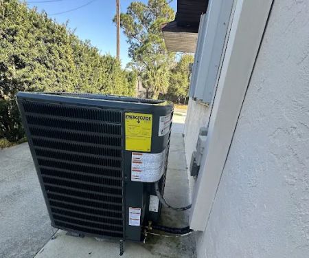 Sea Coast Air Conditioning