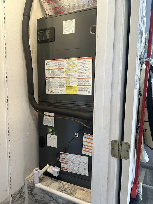 Sea Coast Air Conditioning Picture 2