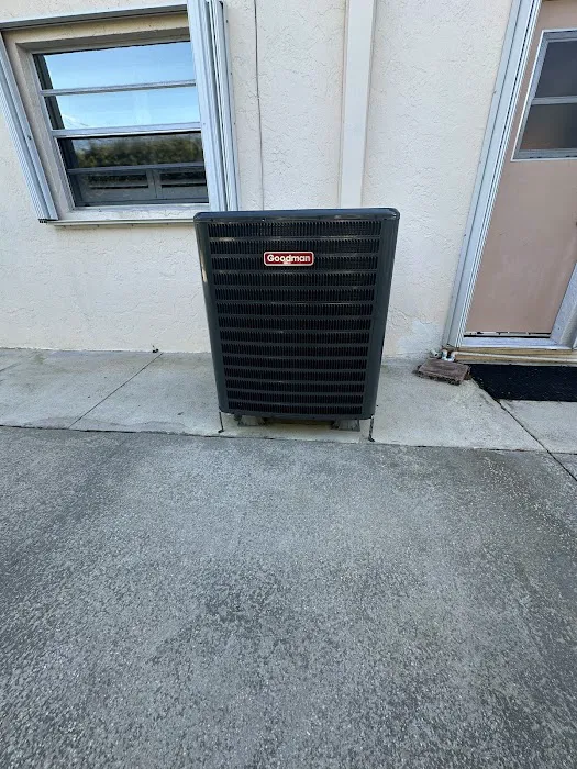Sea Coast Air Conditioning Picture 4