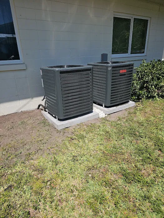 Sea Coast Air Conditioning Picture 7