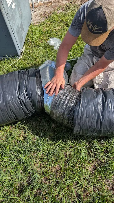 Sea Coast Air Conditioning Picture 5