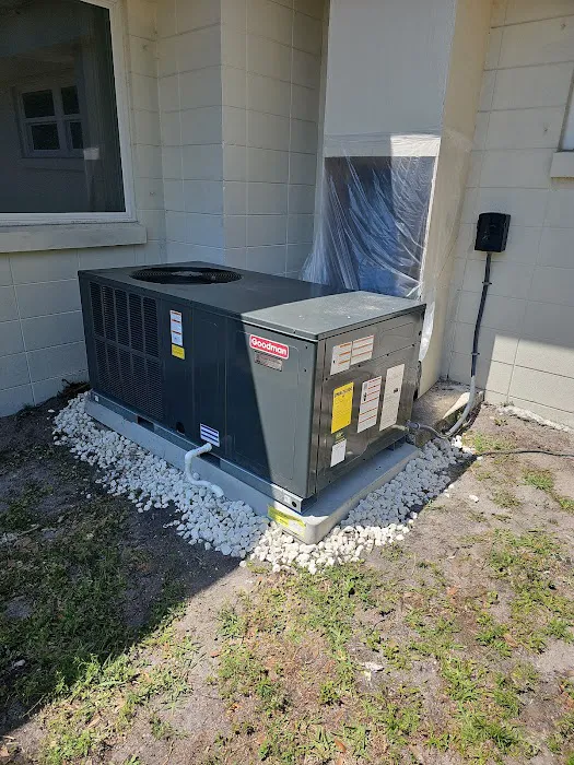 Sea Coast Air Conditioning Picture 6