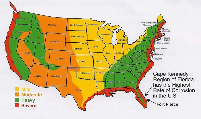 Sea Coast Air Conditioning Picture 10