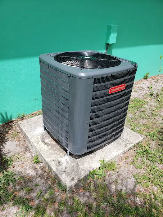 Sea Coast Air Conditioning Picture 8