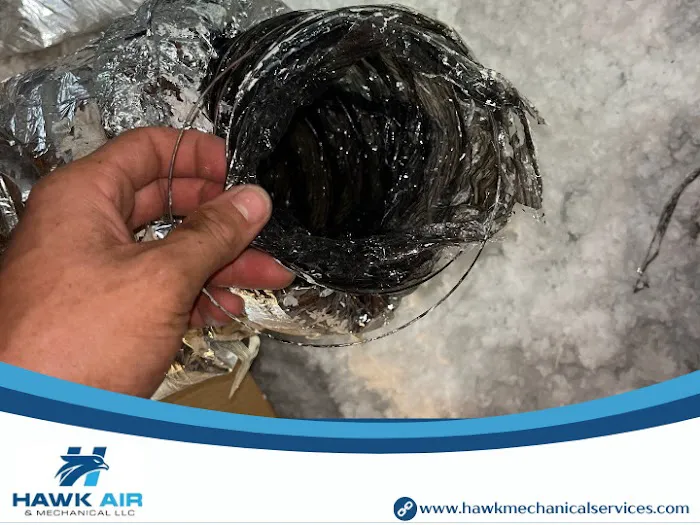 Hawk Air Conditioning Repair & Service Port St Lucie Picture 3